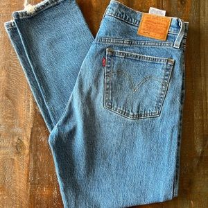 Levis 501 skinny